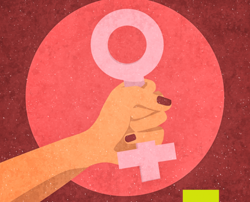 8 de Março - Dia Internacional da Mulher DSPA