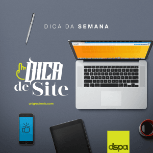 00 DICA DE SITE