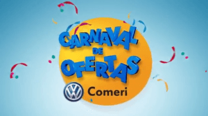 carnaval ofertas comeri publicidade dspa santos