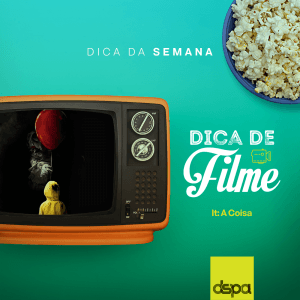 13 DICA DE FILME