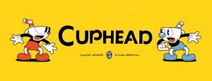 CUPHEAD 1