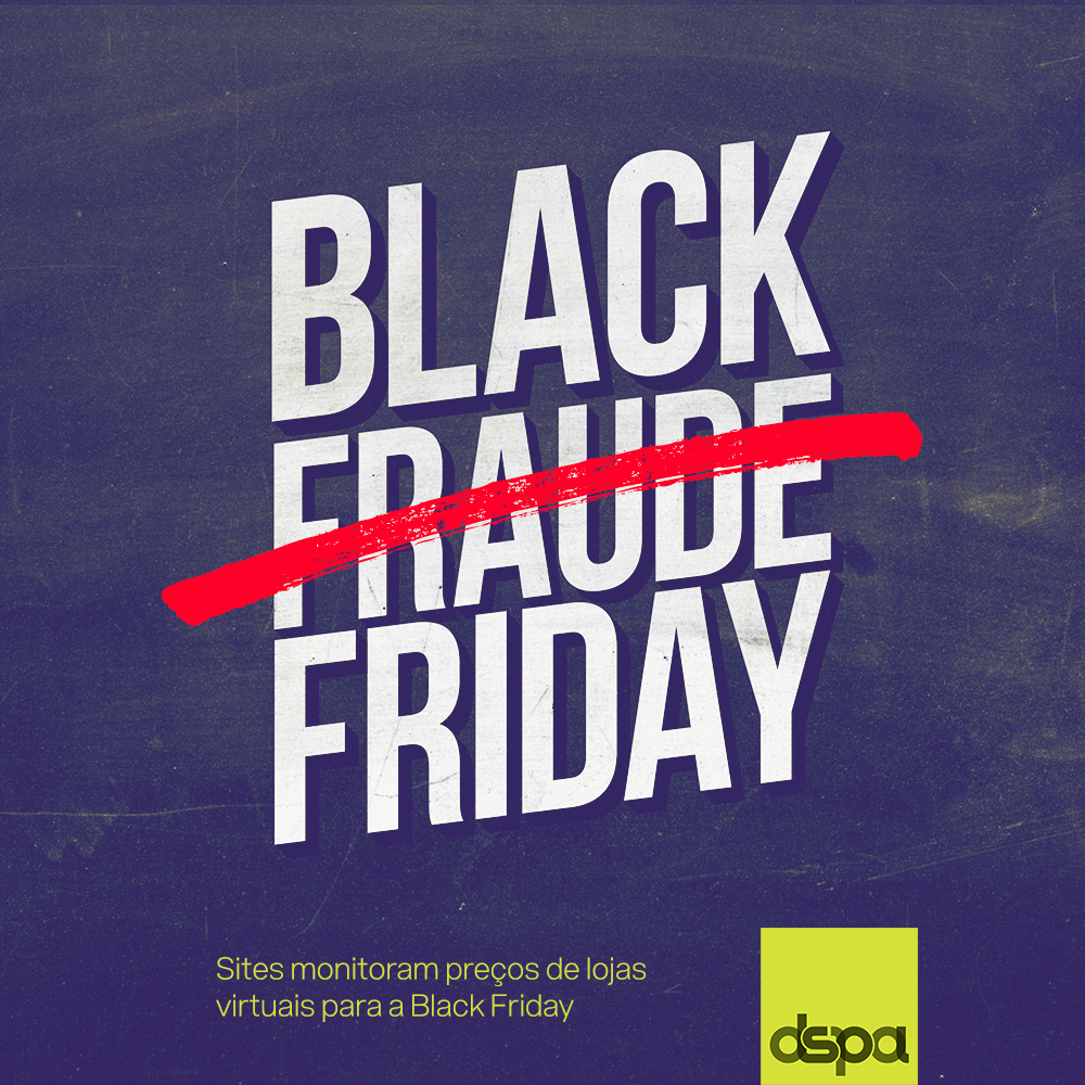 ReclameAqui monitora lojas na Black Friday de 2016 contra 'Black