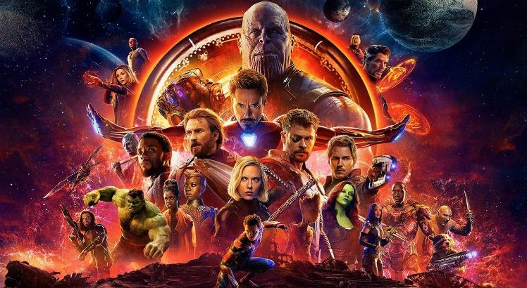 Marvel pode fazer filme sobre o passado do Thanos - CinePOP