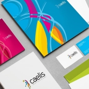 branding caelis 2