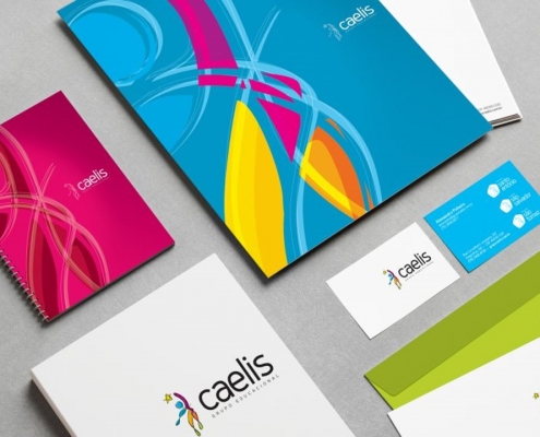 branding caelis 2