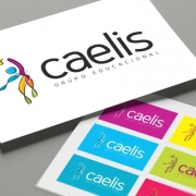 branding caelis 3