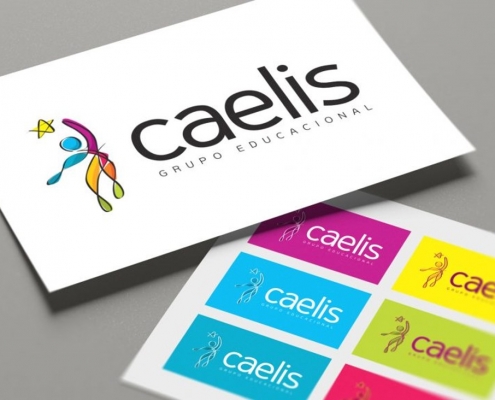 branding caelis 3