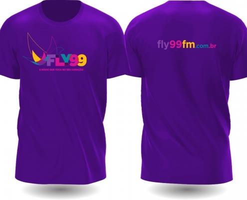 branding fly99fm 4